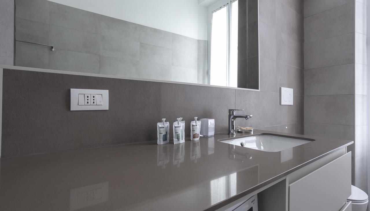 Italianway-Lombardia 96 Apartment Milan Exterior photo