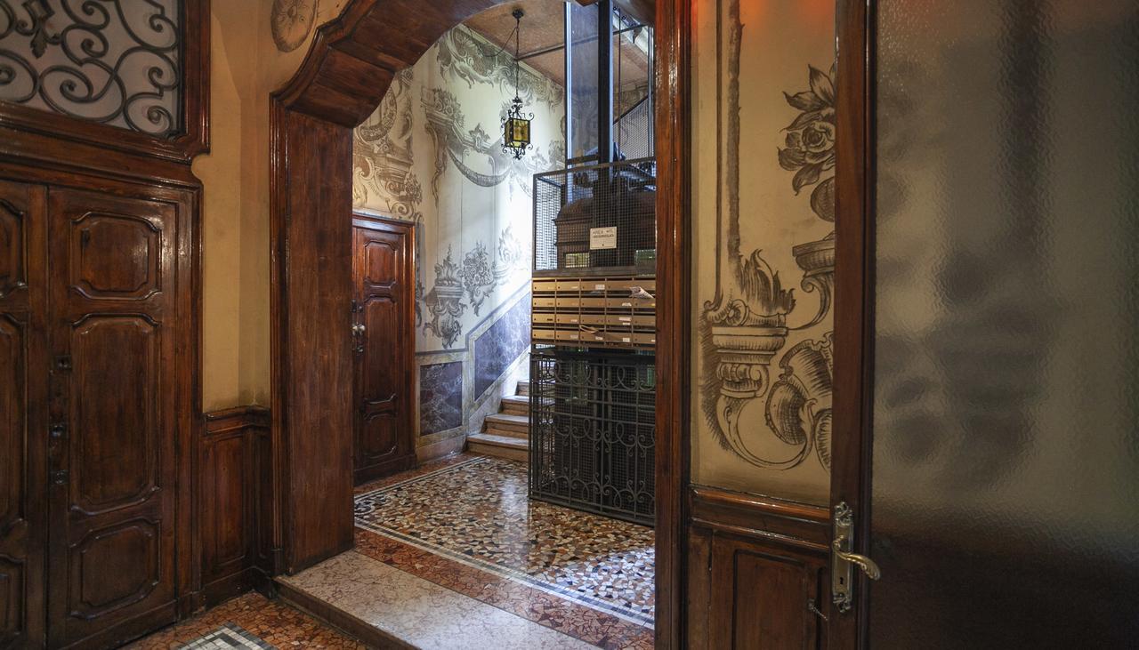 Italianway-Lombardia 96 Apartment Milan Exterior photo